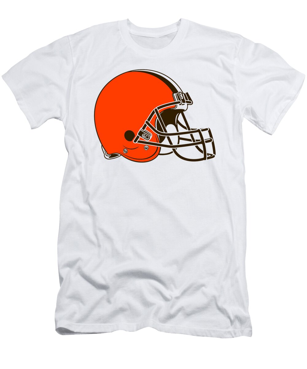 Cleveland Browns Hadi Anindra T-Shirt