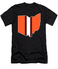 Cleveland Browns Vcart T-Shirt