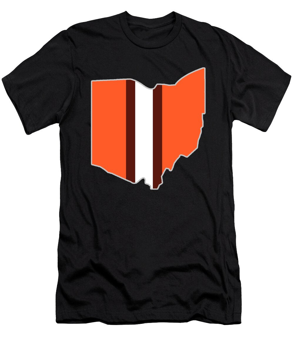 Cleveland Browns Vcart T-Shirt
