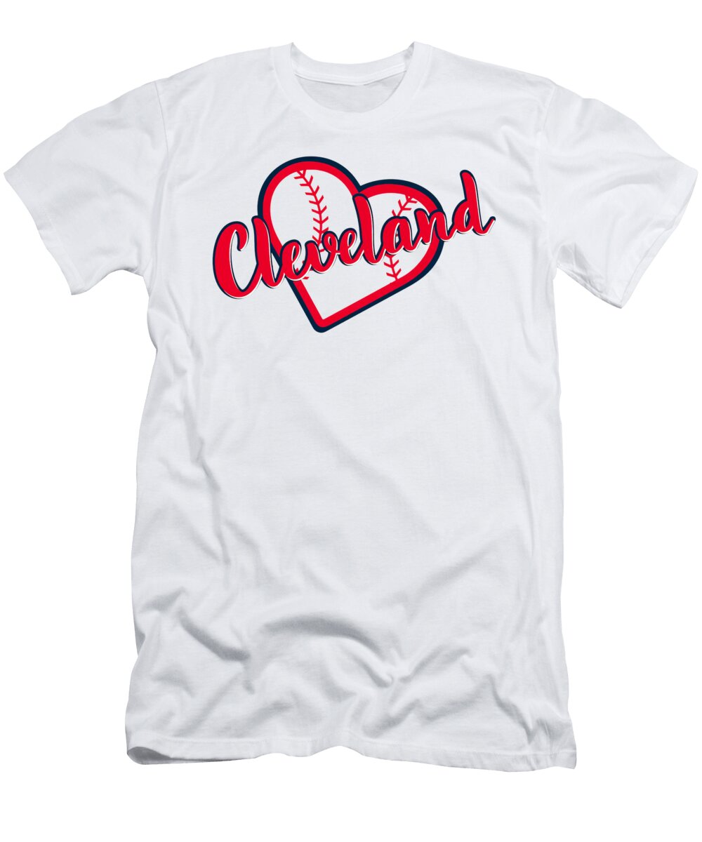 Cleveland Bryan Solia T-Shirt