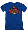 Cleveland Cavaliers Aris Jmw T-Shirt