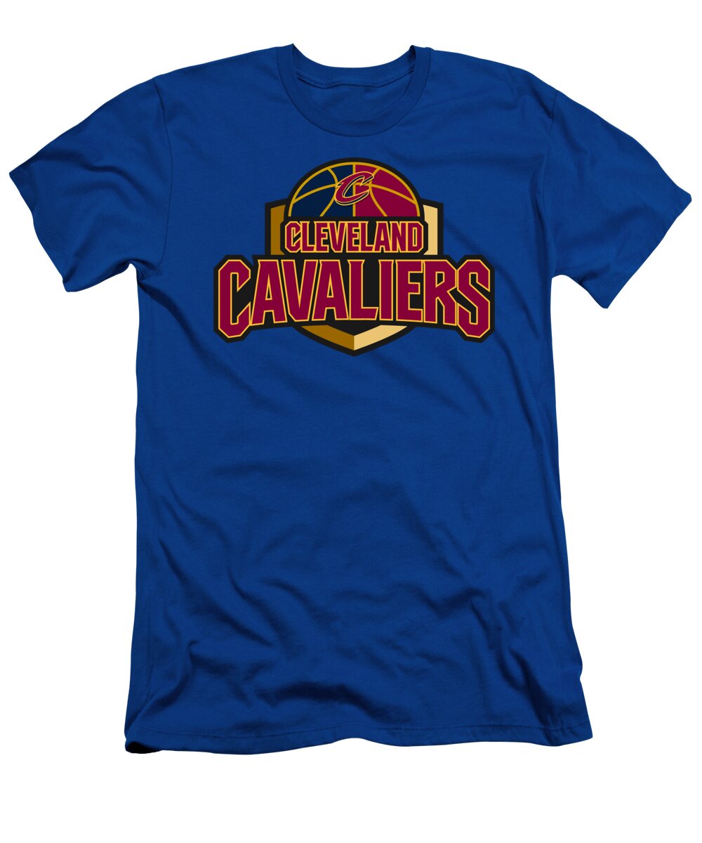 Cleveland Cavaliers Aris Jmw T-Shirt