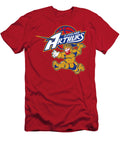 Cleveland Cavaliers Arthurs Huyen Vu T-Shirt
