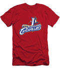 Cleveland Cavaliers Caterpillars Huyen Vu T-Shirt