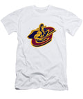 Cleveland Cavaliers Goldars Huyen Vu T-Shirt