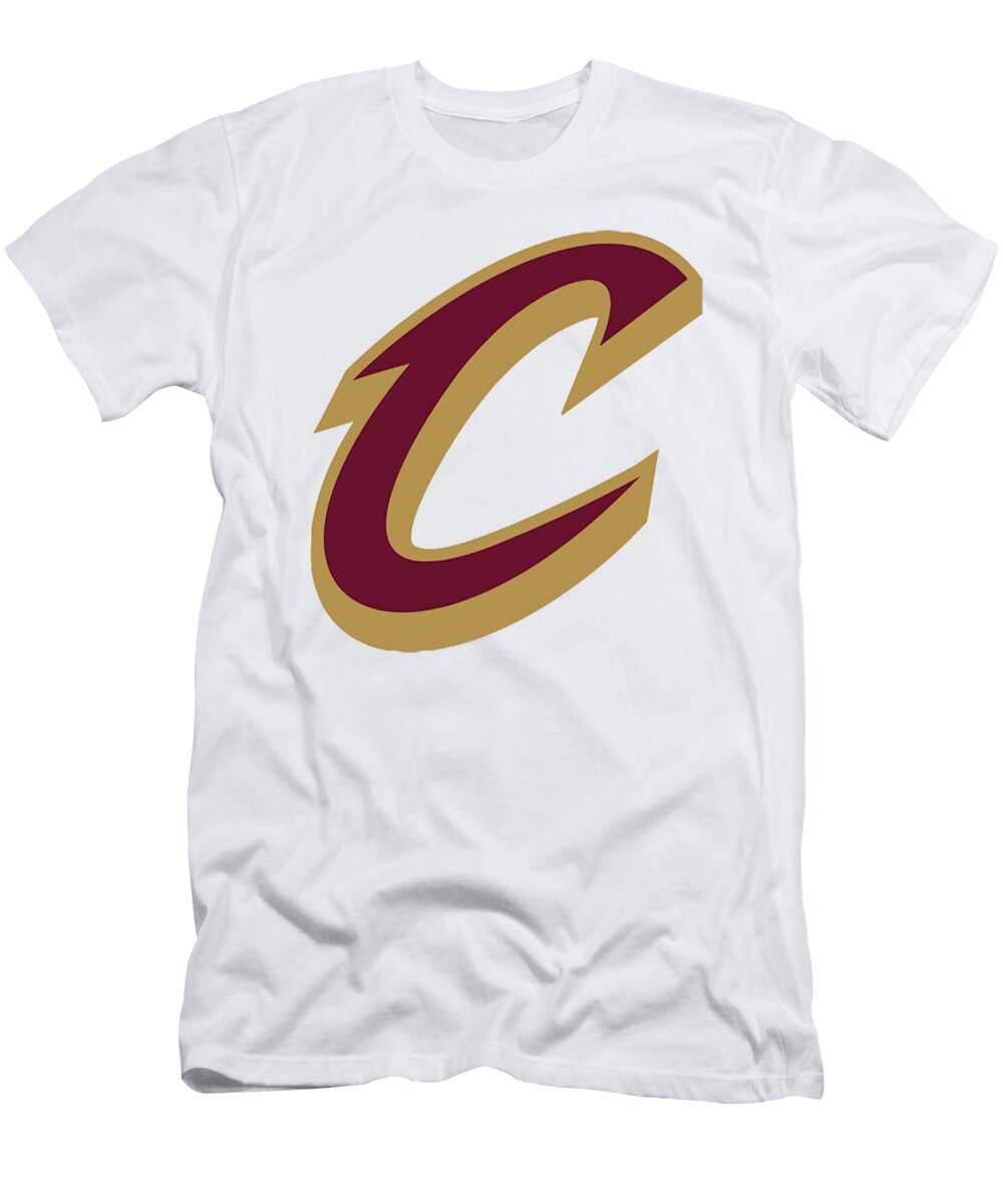 Cleveland Cavaliers Jung Jeha T-Shirt