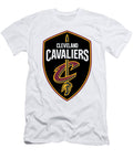 Cleveland Cavaliers Nadine Pena T-Shirt