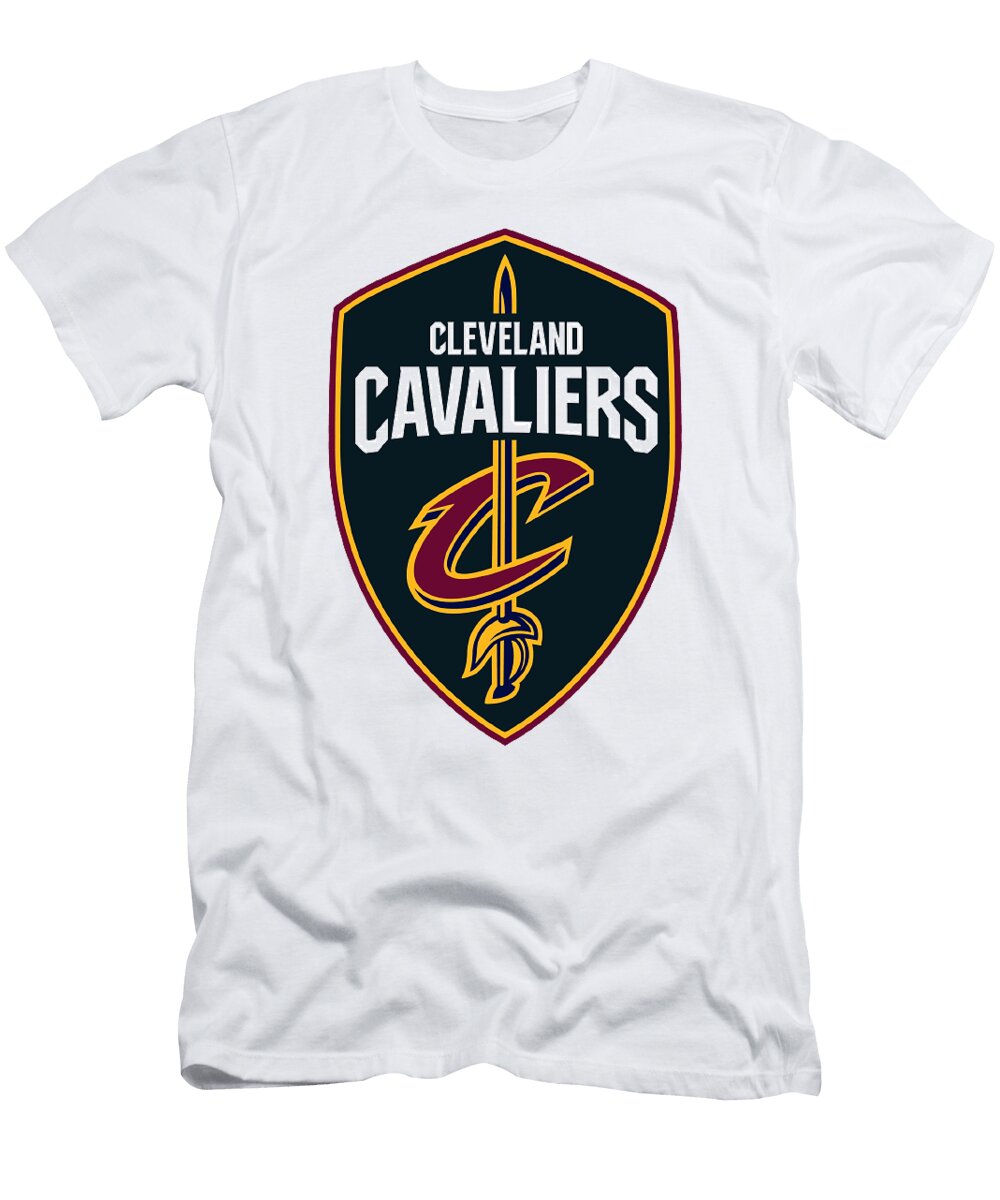 Cleveland Cavaliers Robert Geiger T-Shirt