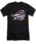 Cleveland Cavaliers Trunks Huyen Vu T-Shirt
