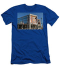 Cleveland Cavs Quicken Loans Arena Cleveland USA Douglas Sacha T-Shirt