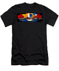 Cleveland Geometry Max Freeman T-Shirt