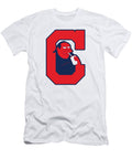Cleveland Guardians Comic Book Guys Huyen Vu T-Shirt