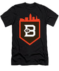 Cleveland Hadi Anindra T-Shirt