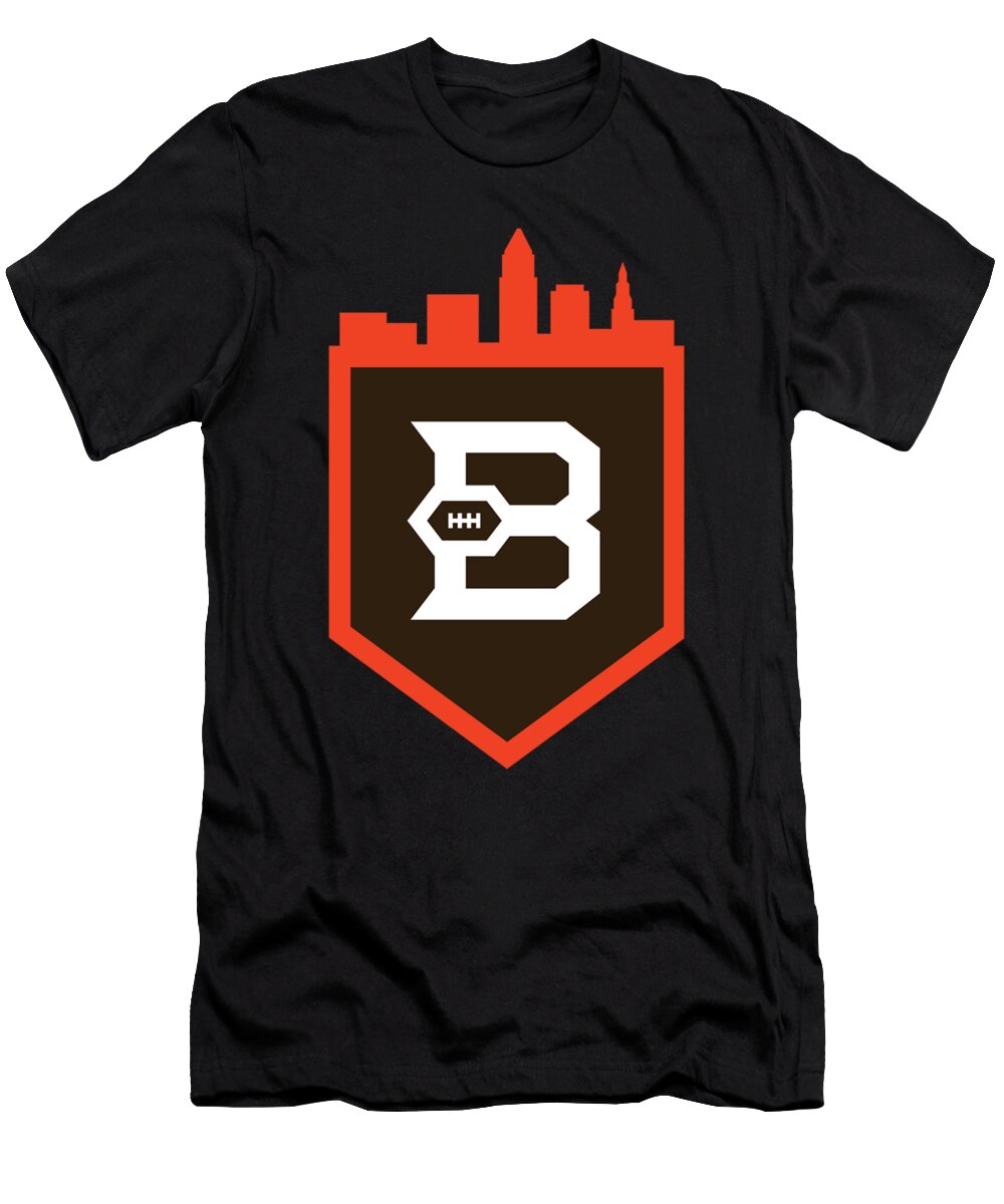 Cleveland Hadi Anindra T-Shirt