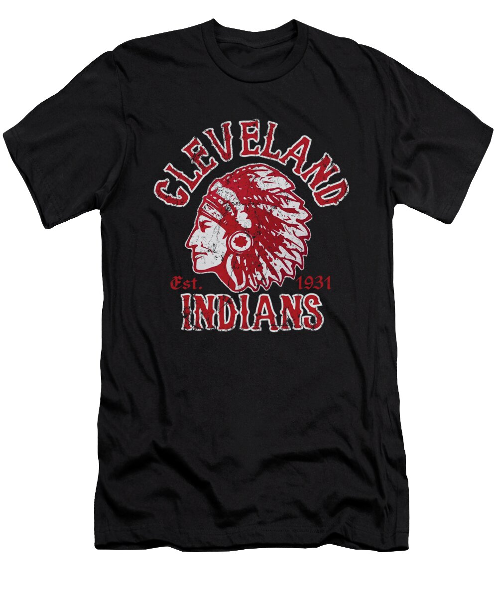 Cleveland Indians NFL Kids Joe Charles T-Shirt