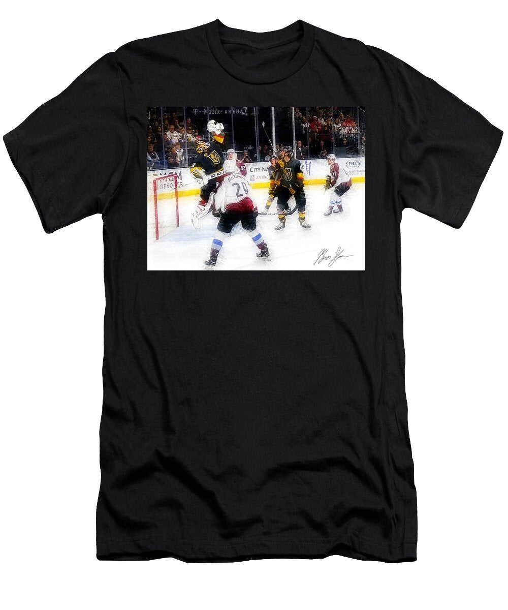 Clinched Mario Sferrazza T-Shirt