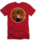 Clockwork Soldier Andrew Hitchen T-Shirt