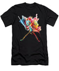 Clone Ricks Dilemma Explored Doris Santiago Art T-Shirt