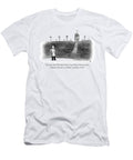 Closing Time Pia Guerra T-Shirt