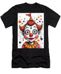 Clown Piet the Giggle Goober Ingo Klotz T-Shirt