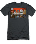 Club K9 Leah Saulnier the Painting Maniac T-Shirt