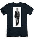 Clyde Barrow Jon Neidert T-Shirt