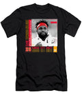 Clyde Edwardshelaire Football Kelvin Kent T-Shirt