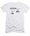 Cmon Steve Lets Just Get This Cpr Class Over Todd Condron T-Shirt