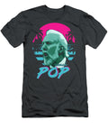 Coach Pop Quang Vu T-Shirt