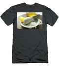 Coarse Salt with Pestle Lemon and Olive Oil Foodcollection T-Shirt