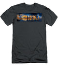 Coastal Composition Max Freeman T-Shirt