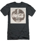 Coca Cola 1 John Kirkland T-Shirt