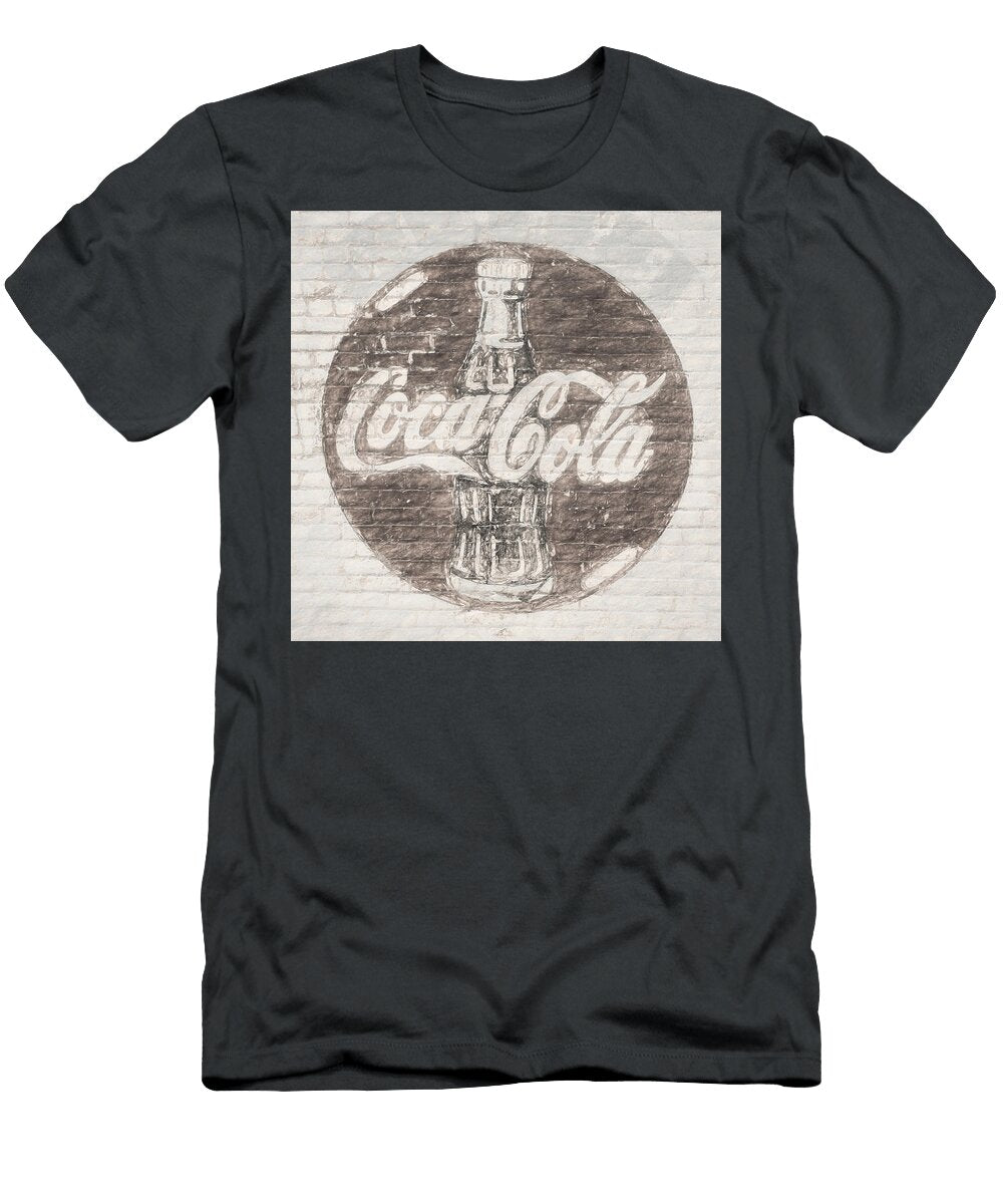 Coca Cola 1 John Kirkland T-Shirt