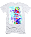 Coca Cola Light Daniel Janda T-Shirt