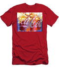 Coca Cola Shininglights Daniel Janda T-Shirt