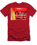 Coca Daniel Janda T-Shirt
