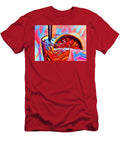 Cocktail 2 Watercolor Chris Butler T-Shirt