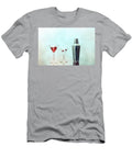 Cocktail Bar Amanda and Christopher Elwell T-Shirt