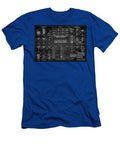 Cocktail Guide Denny H T-Shirt