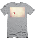Cocktail in Art Deco Glass Amanda and Christopher Elwell T-Shirt