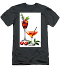Cocktail Manjik Pictures T-Shirt