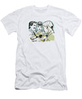 Cocktail Party Csa Images T-Shirt