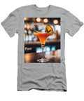 Cocktail Picture Rosemary Koroso T-Shirt