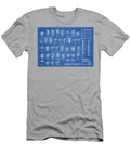 Cocktail Poster Denny H T-Shirt