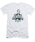 Cocktail Server Csa Images T-Shirt