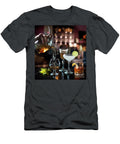 Cocktails Brandon Alms T-Shirt