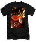 Cocktails Richard Taylor T-Shirt