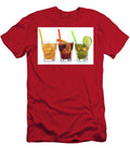 Cocktails with Different Citrus Fruits Cocktails T-Shirt