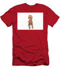 Coco S Portrait Paul Sears Resilient Rover T-Shirt