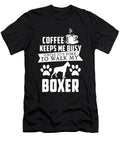 Coffe 2 Titan T-Shirt
